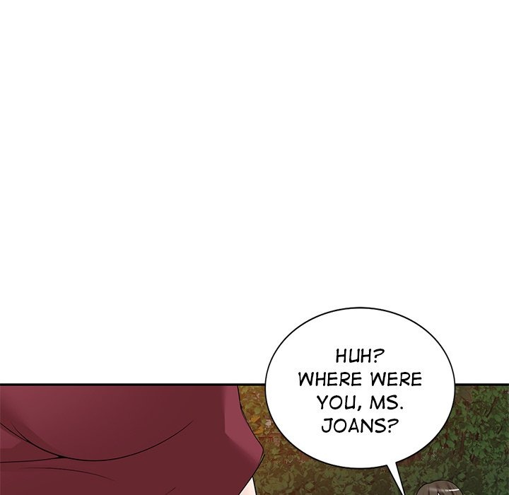 Taste of Stealing: Physical Charity chapter 29 page 116