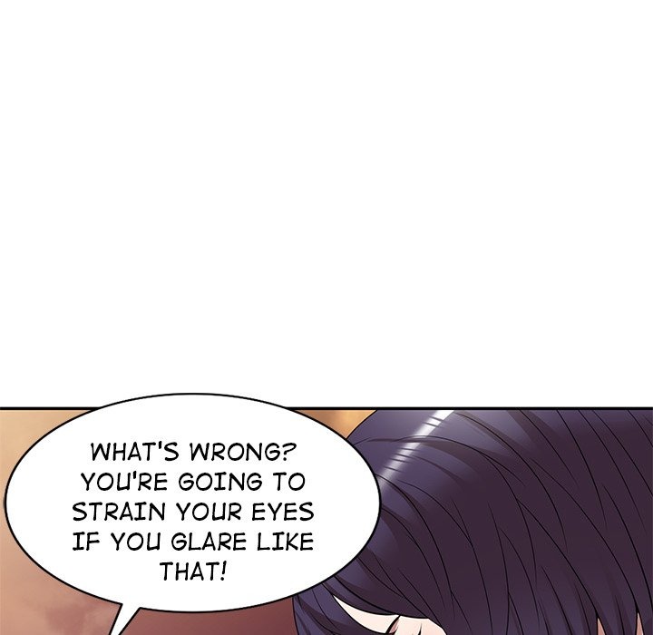 Taste of Stealing: Physical Charity chapter 29 page 119