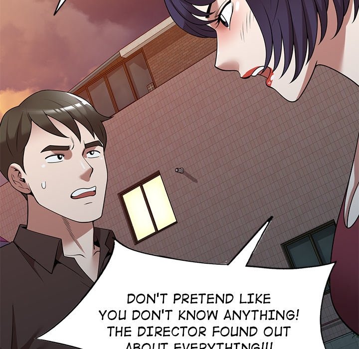 Taste of Stealing: Physical Charity chapter 29 page 120