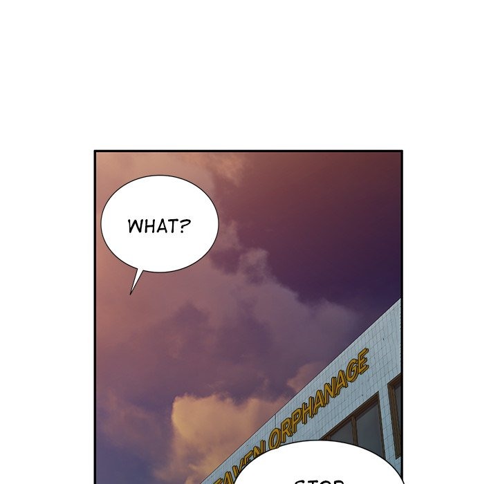 Taste of Stealing: Physical Charity chapter 29 page 122