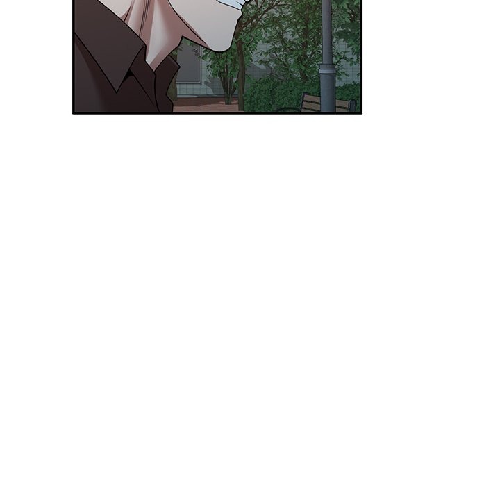 Taste of Stealing: Physical Charity chapter 29 page 125