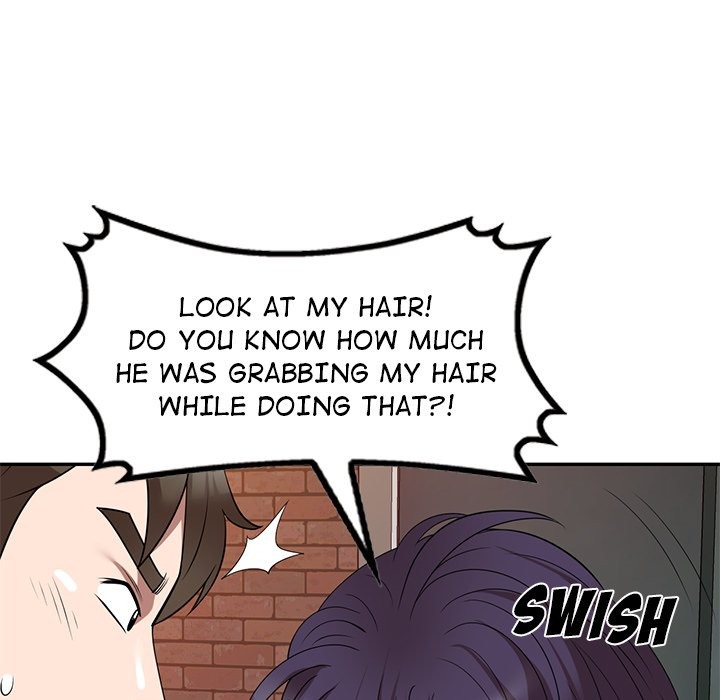 Taste of Stealing: Physical Charity chapter 29 page 126