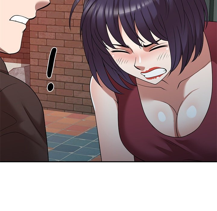 Taste of Stealing: Physical Charity chapter 29 page 127
