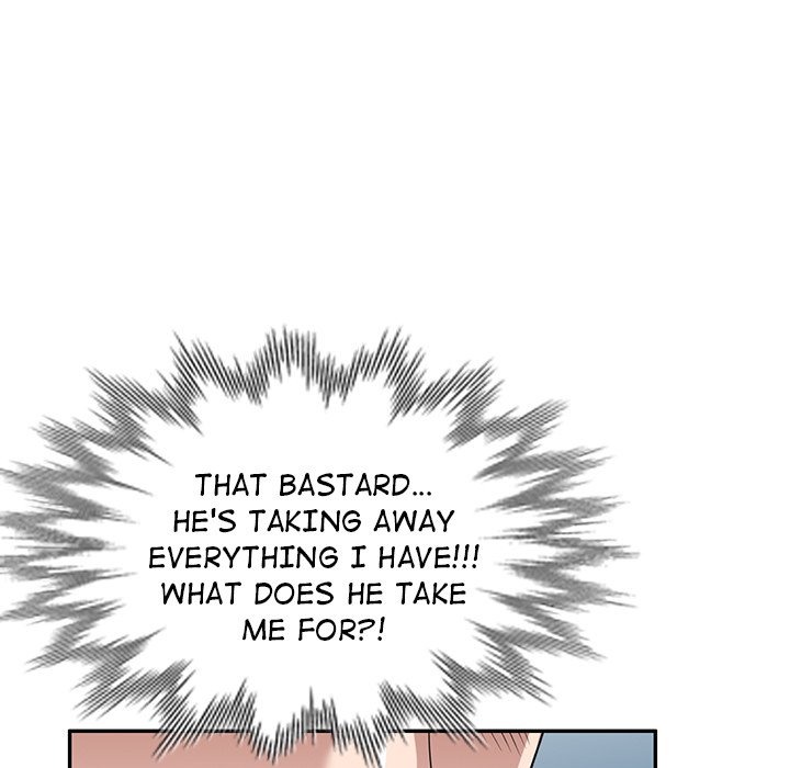 Taste of Stealing: Physical Charity chapter 29 page 128