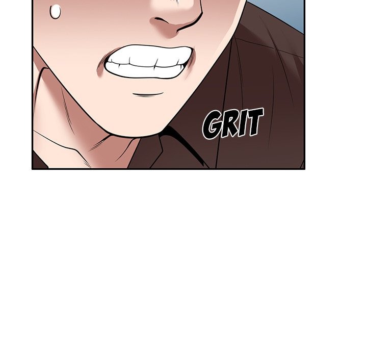 Taste of Stealing: Physical Charity chapter 29 page 129