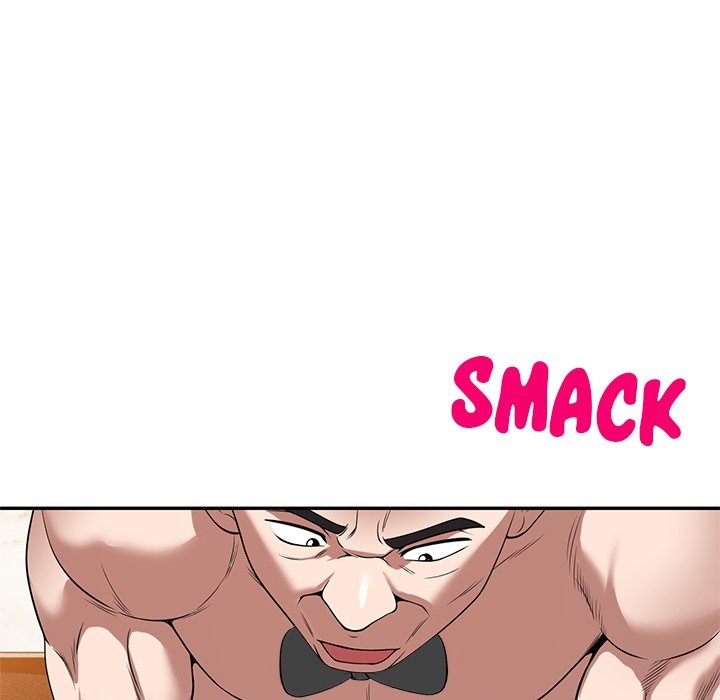 Taste of Stealing: Physical Charity chapter 29 page 130
