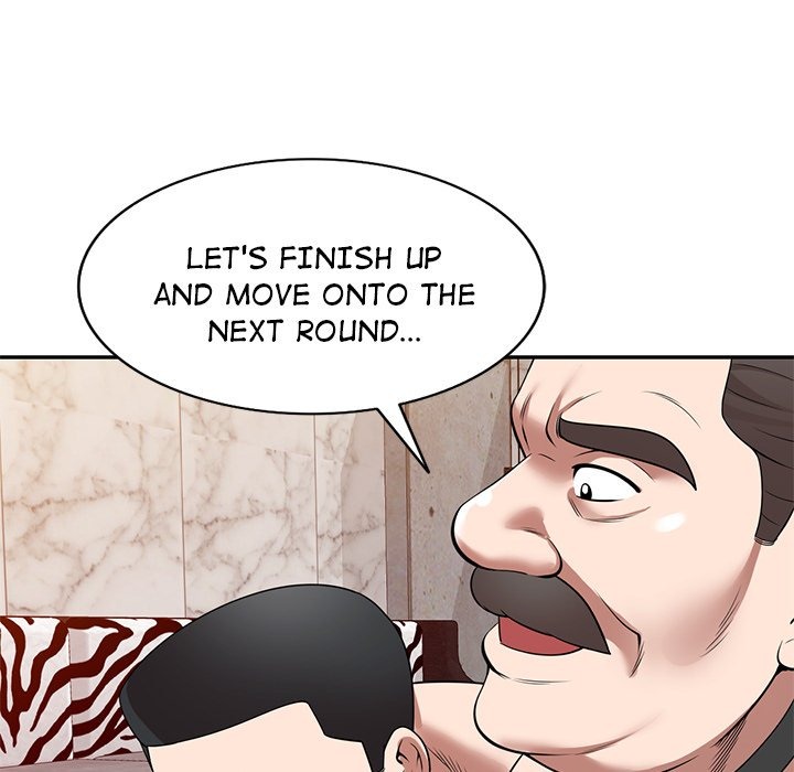 Taste of Stealing: Physical Charity chapter 29 page 136