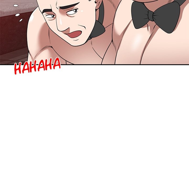 Taste of Stealing: Physical Charity chapter 29 page 137