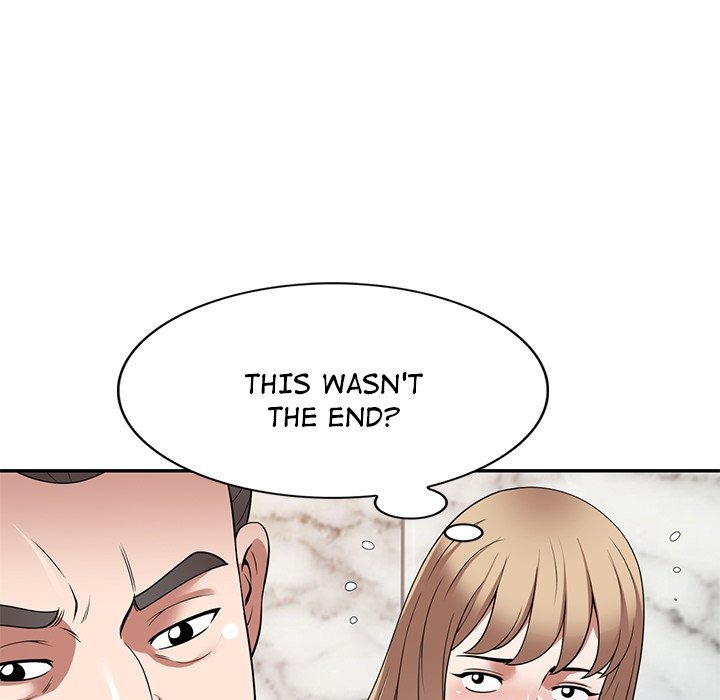 Taste of Stealing: Physical Charity chapter 29 page 138