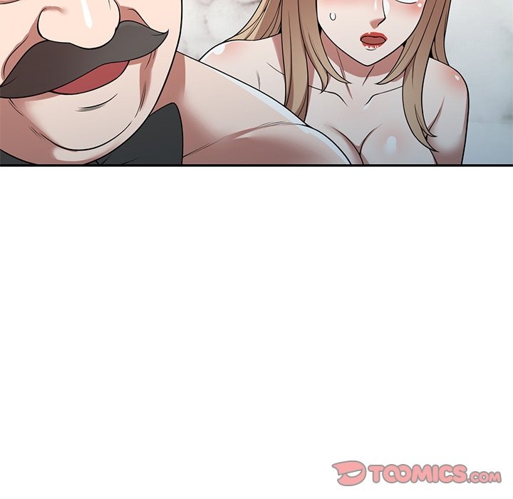 Taste of Stealing: Physical Charity chapter 29 page 139