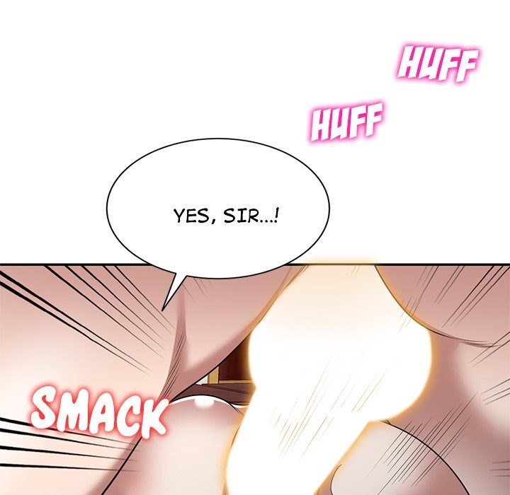 Taste of Stealing: Physical Charity chapter 29 page 140