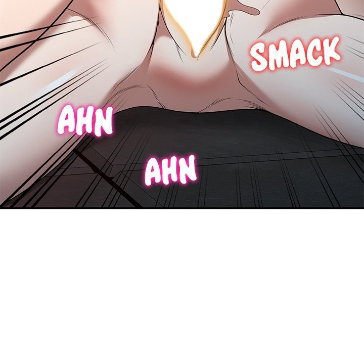Taste of Stealing: Physical Charity chapter 29 page 141