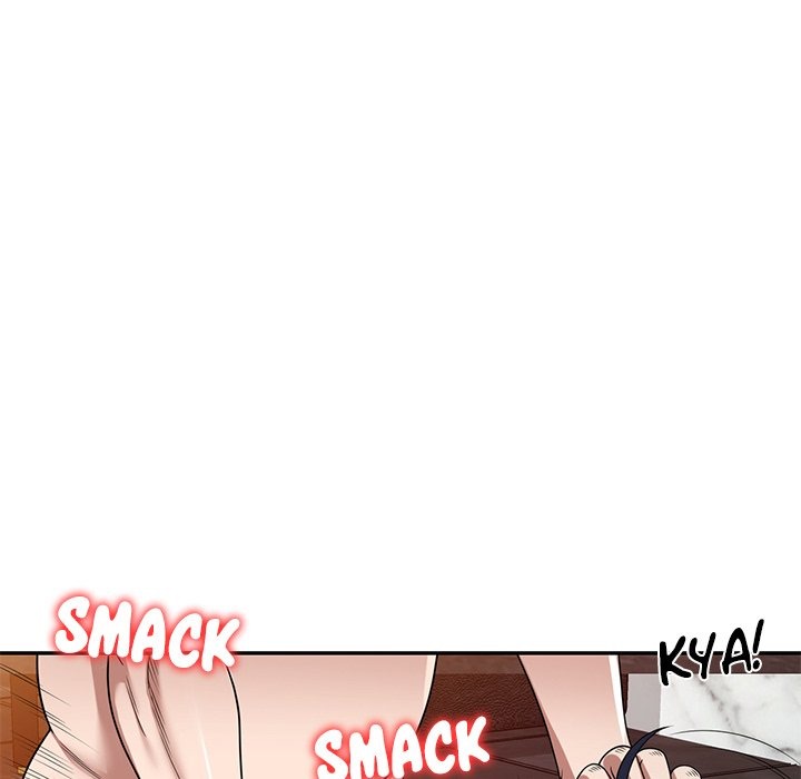 Taste of Stealing: Physical Charity chapter 29 page 142