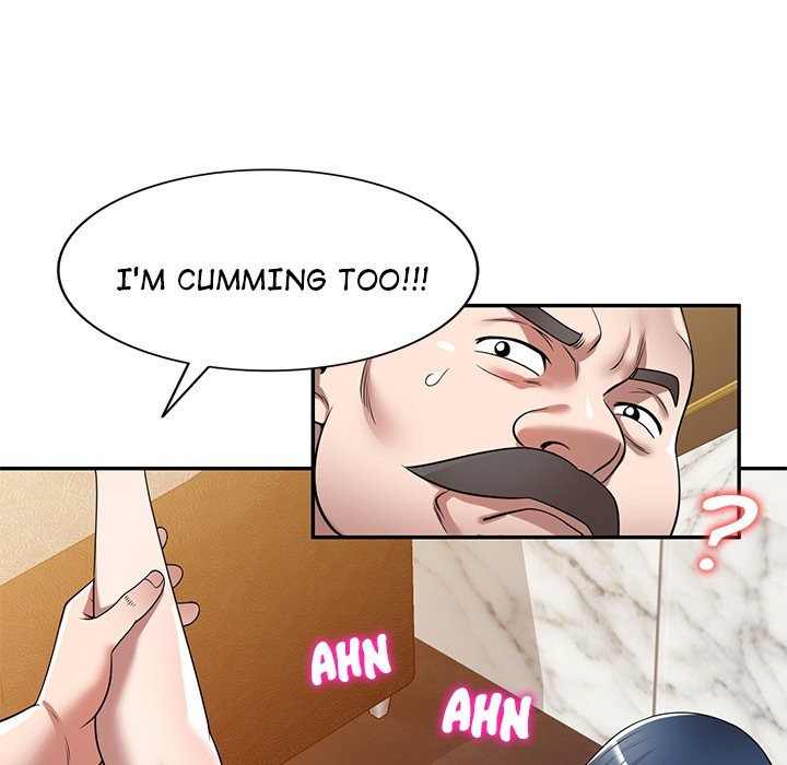 Taste of Stealing: Physical Charity chapter 29 page 150