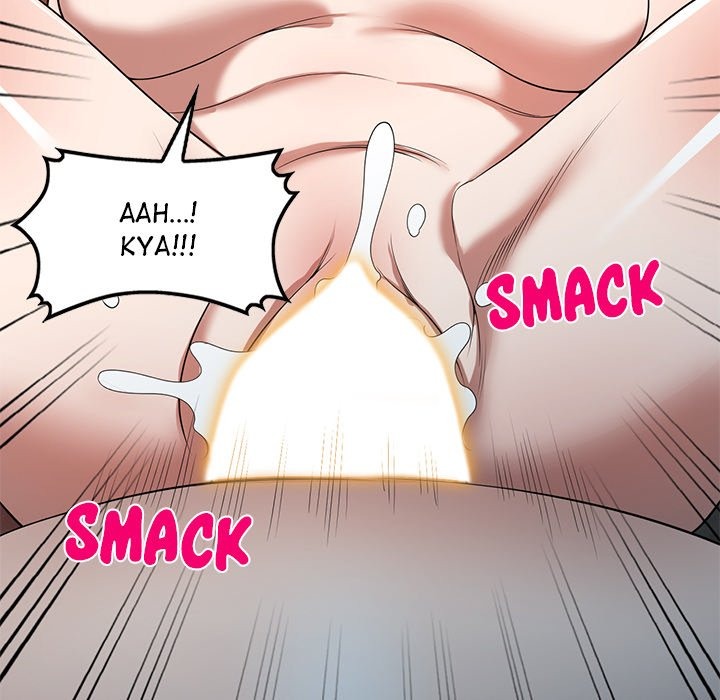 Taste of Stealing: Physical Charity chapter 29 page 155