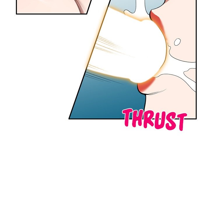 Taste of Stealing: Physical Charity chapter 29 page 158