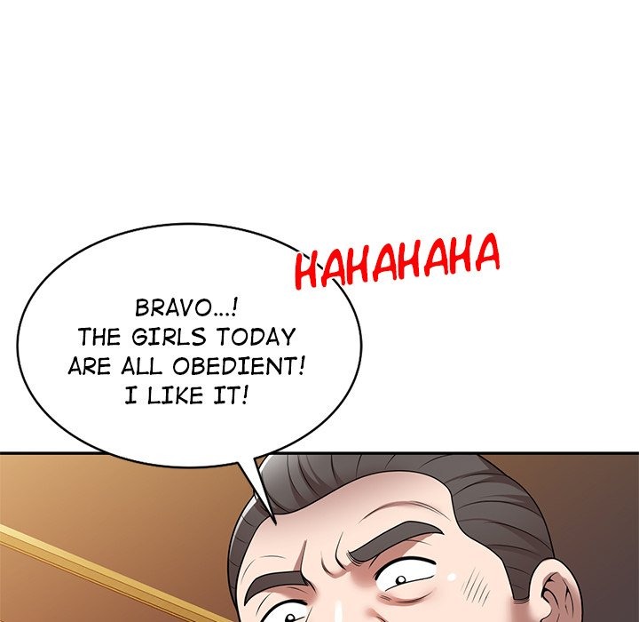 Taste of Stealing: Physical Charity chapter 29 page 162