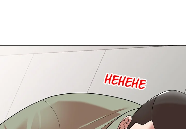 Taste of Stealing: Physical Charity chapter 3 page 3