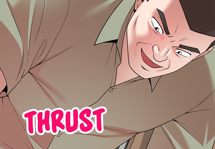 Taste of Stealing: Physical Charity chapter 3 page 4