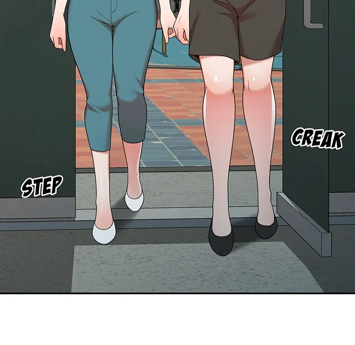 Taste of Stealing: Physical Charity chapter 3 page 13