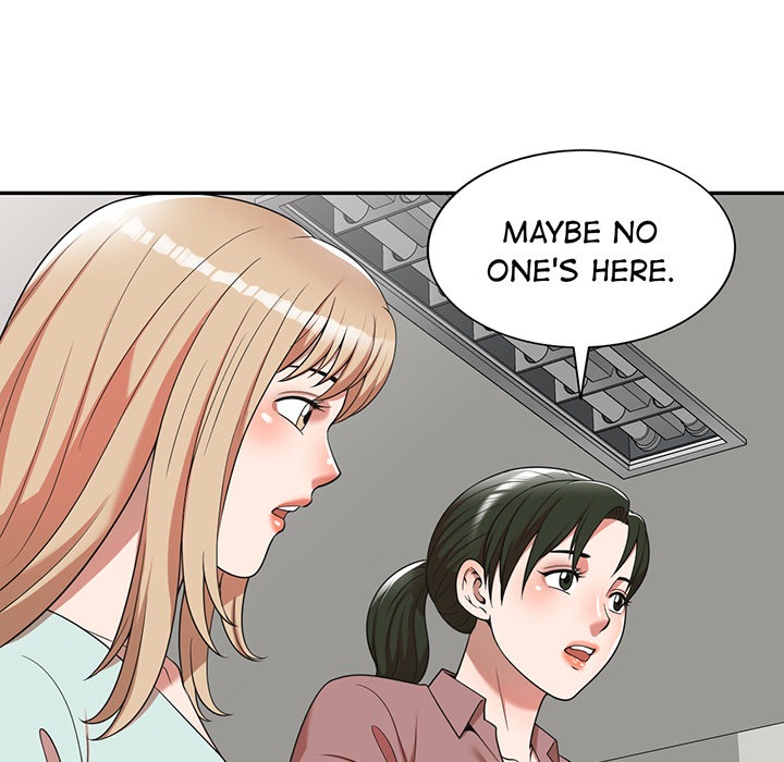 Taste of Stealing: Physical Charity chapter 3 page 15