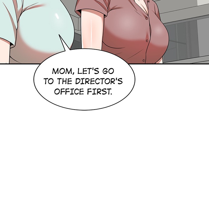 Taste of Stealing: Physical Charity chapter 3 page 16