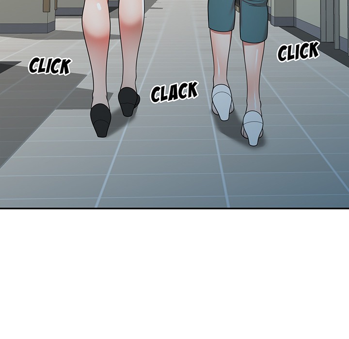 Taste of Stealing: Physical Charity chapter 3 page 19