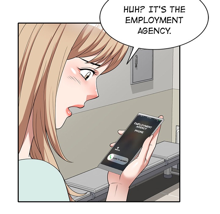 Taste of Stealing: Physical Charity chapter 3 page 26