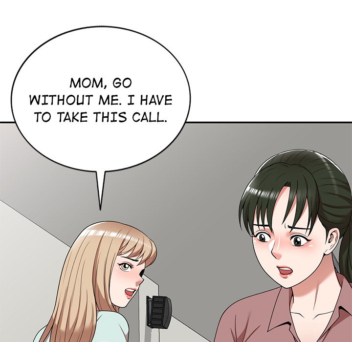 Taste of Stealing: Physical Charity chapter 3 page 28