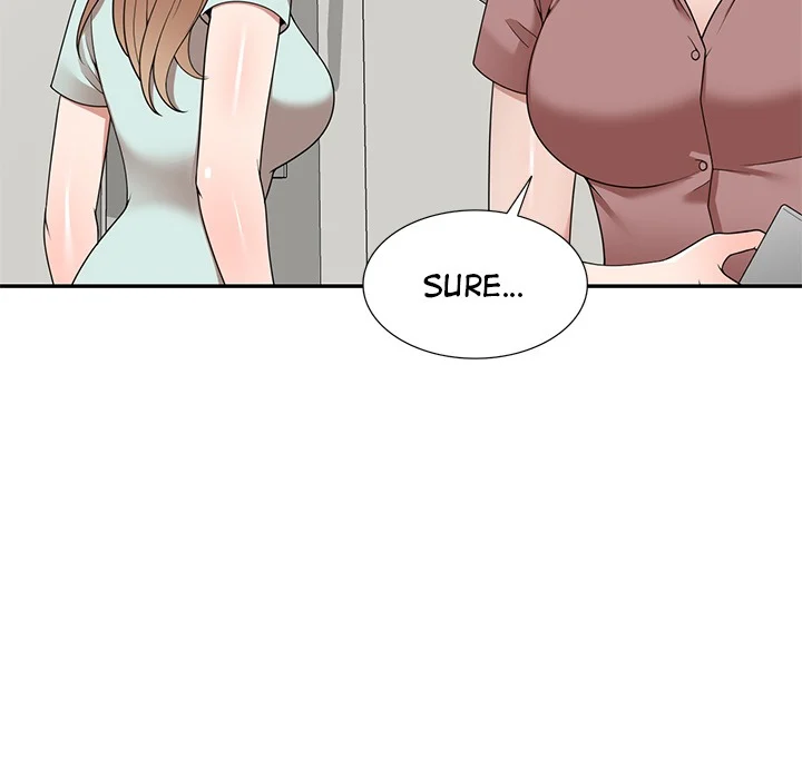 Taste of Stealing: Physical Charity chapter 3 page 29