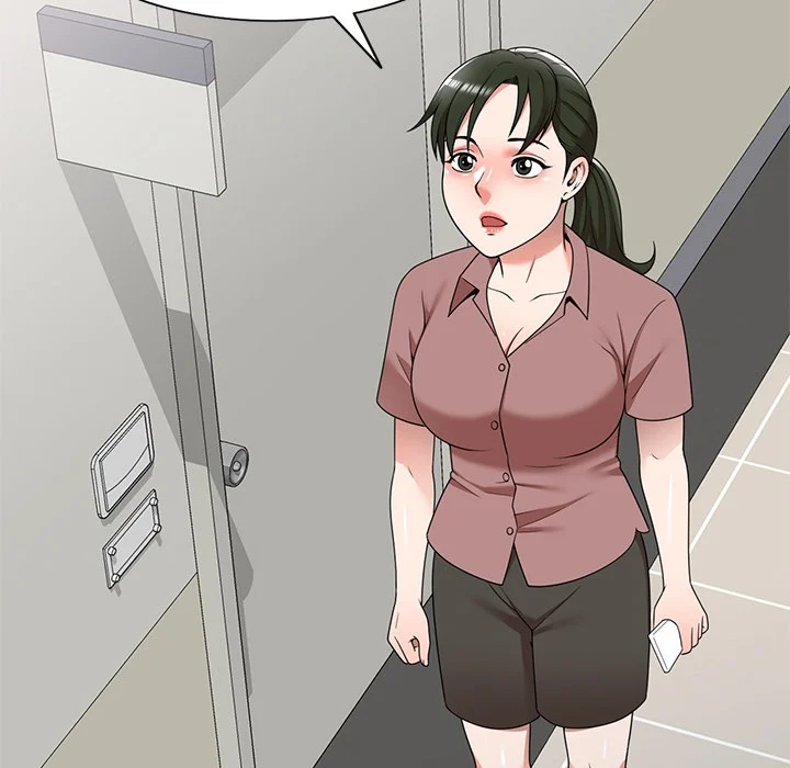 Taste of Stealing: Physical Charity chapter 3 page 31