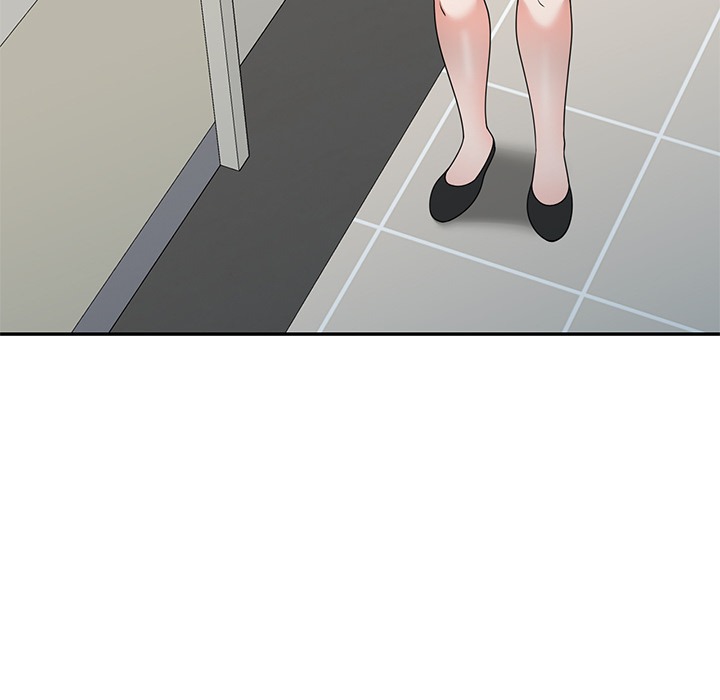 Taste of Stealing: Physical Charity chapter 3 page 32