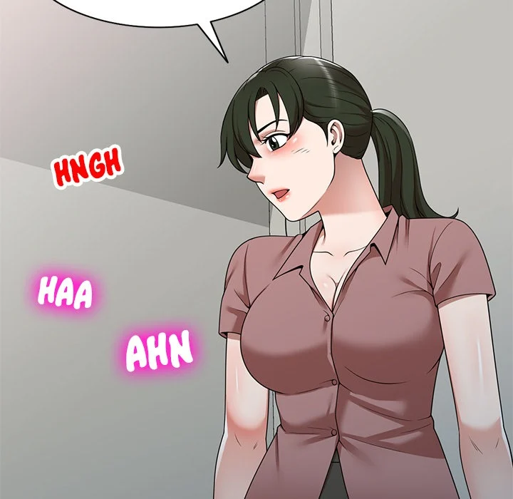 Taste of Stealing: Physical Charity chapter 3 page 34