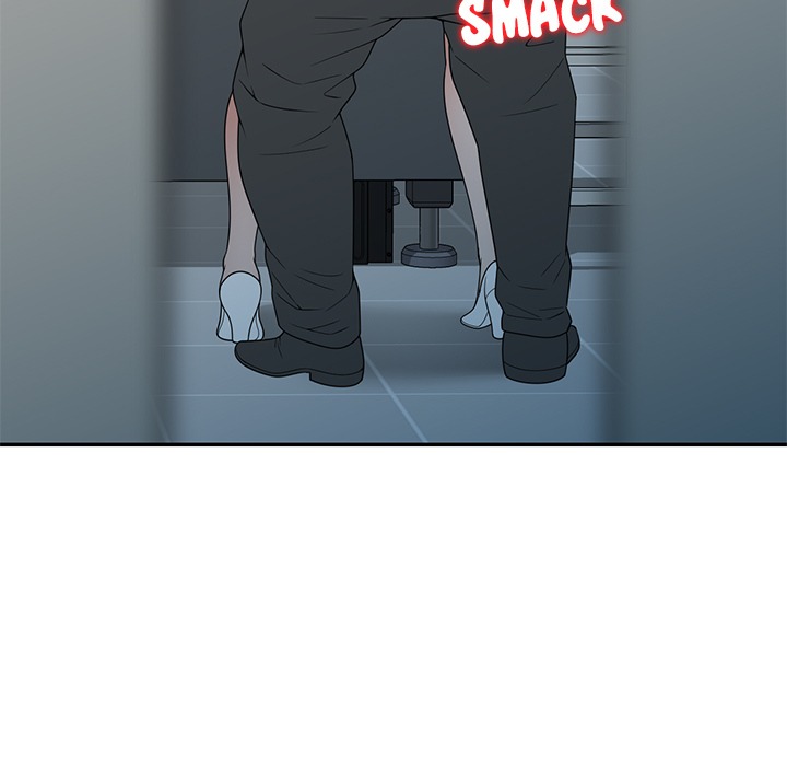 Taste of Stealing: Physical Charity chapter 3 page 38