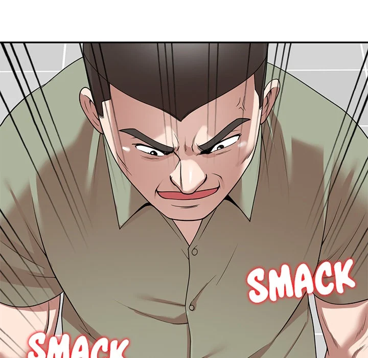 Taste of Stealing: Physical Charity chapter 3 page 40
