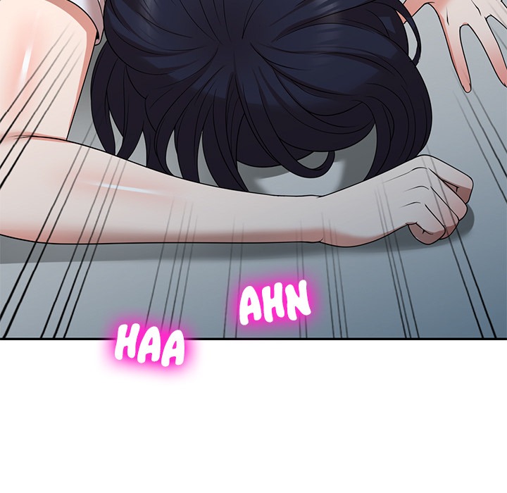 Taste of Stealing: Physical Charity chapter 3 page 42