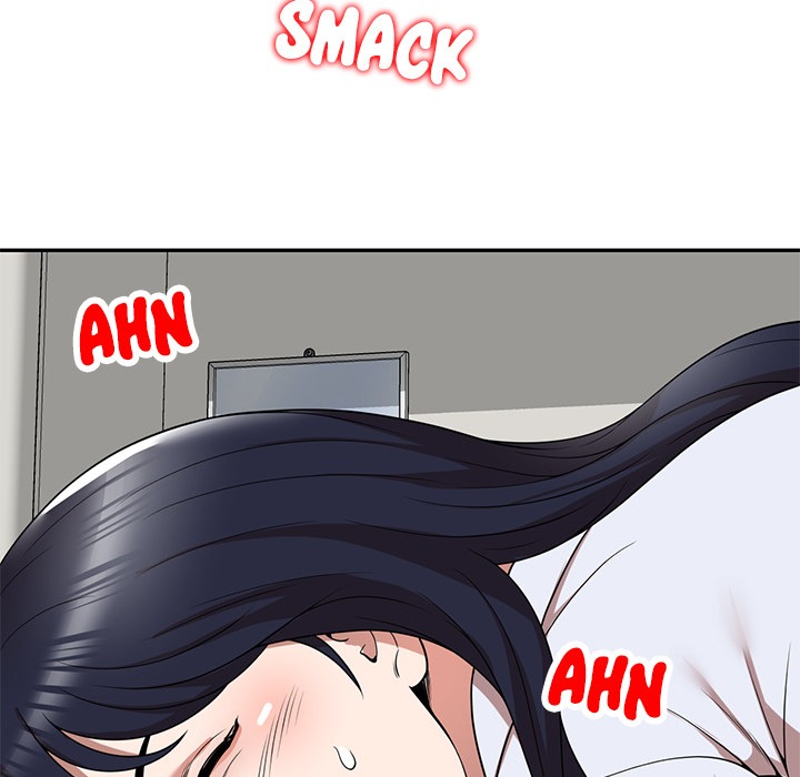 Taste of Stealing: Physical Charity chapter 3 page 44