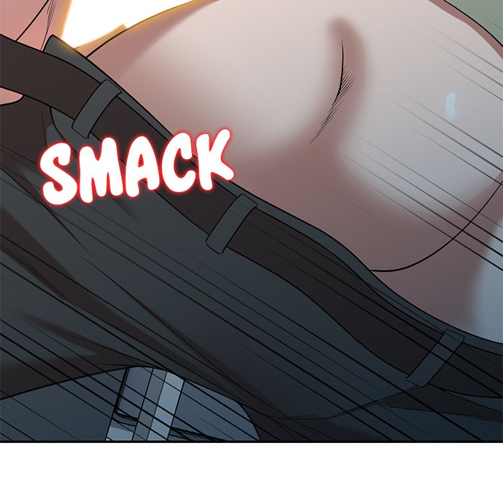 Taste of Stealing: Physical Charity chapter 3 page 48
