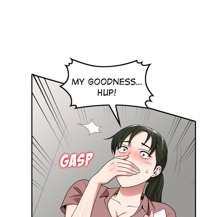 Taste of Stealing: Physical Charity chapter 3 page 50