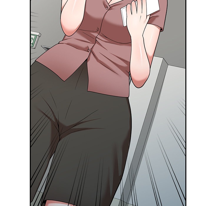 Taste of Stealing: Physical Charity chapter 3 page 51
