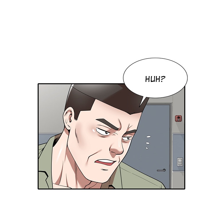 Taste of Stealing: Physical Charity chapter 3 page 53