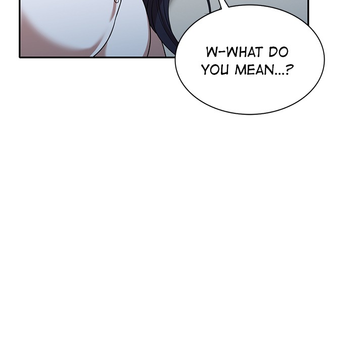 Taste of Stealing: Physical Charity chapter 3 page 58