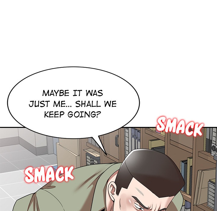 Taste of Stealing: Physical Charity chapter 3 page 59