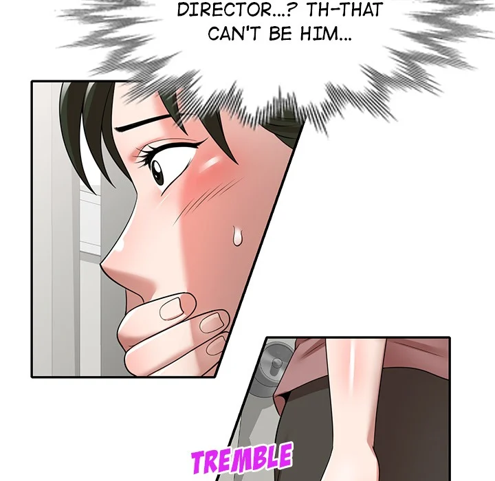 Taste of Stealing: Physical Charity chapter 3 page 62