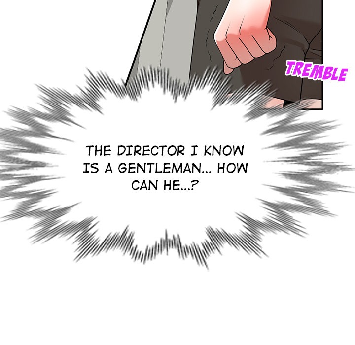 Taste of Stealing: Physical Charity chapter 3 page 63