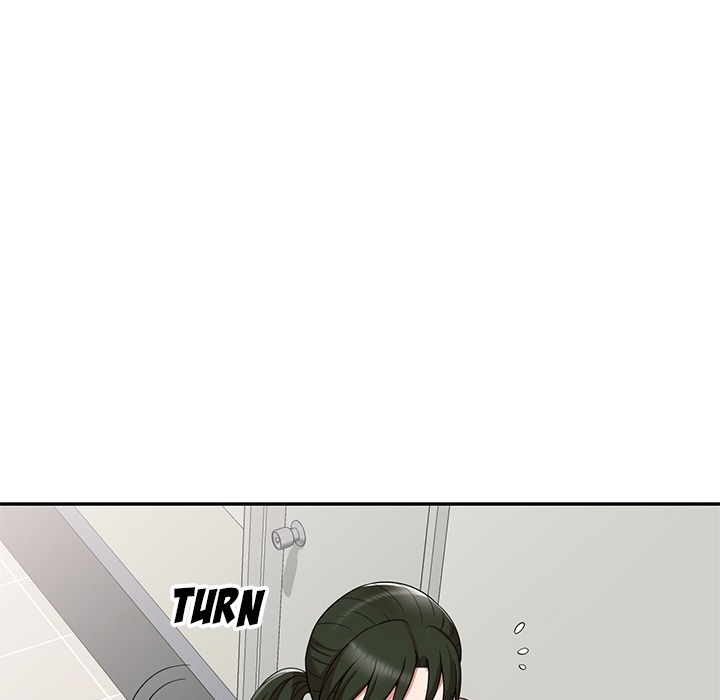 Taste of Stealing: Physical Charity chapter 3 page 64