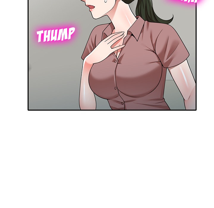 Taste of Stealing: Physical Charity chapter 3 page 68