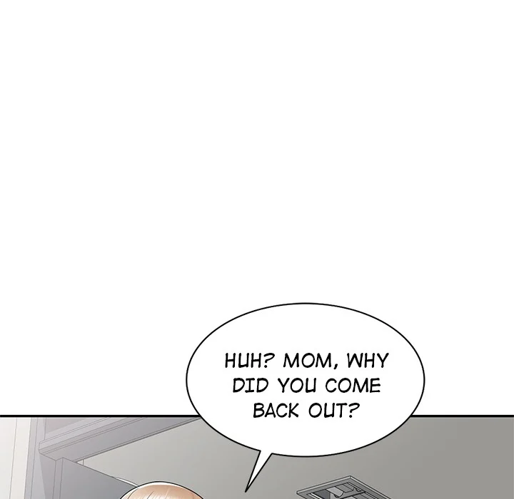 Taste of Stealing: Physical Charity chapter 3 page 69