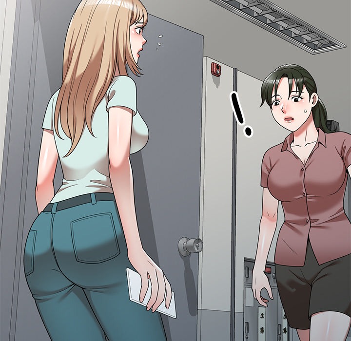 Taste of Stealing: Physical Charity chapter 3 page 70