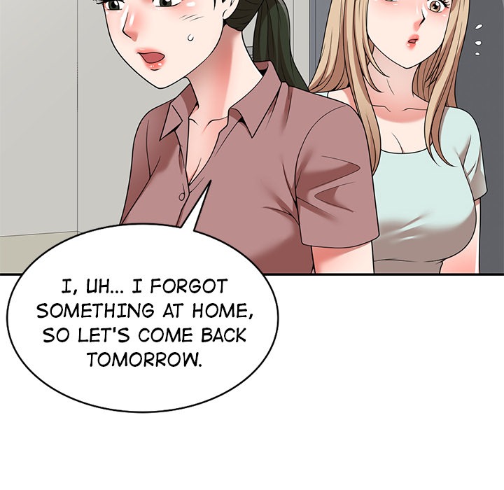 Taste of Stealing: Physical Charity chapter 3 page 73